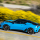 Image for article titled The 2020 Lotus Evora GT Gets Its Rear Seat Back And 6 Extra HP